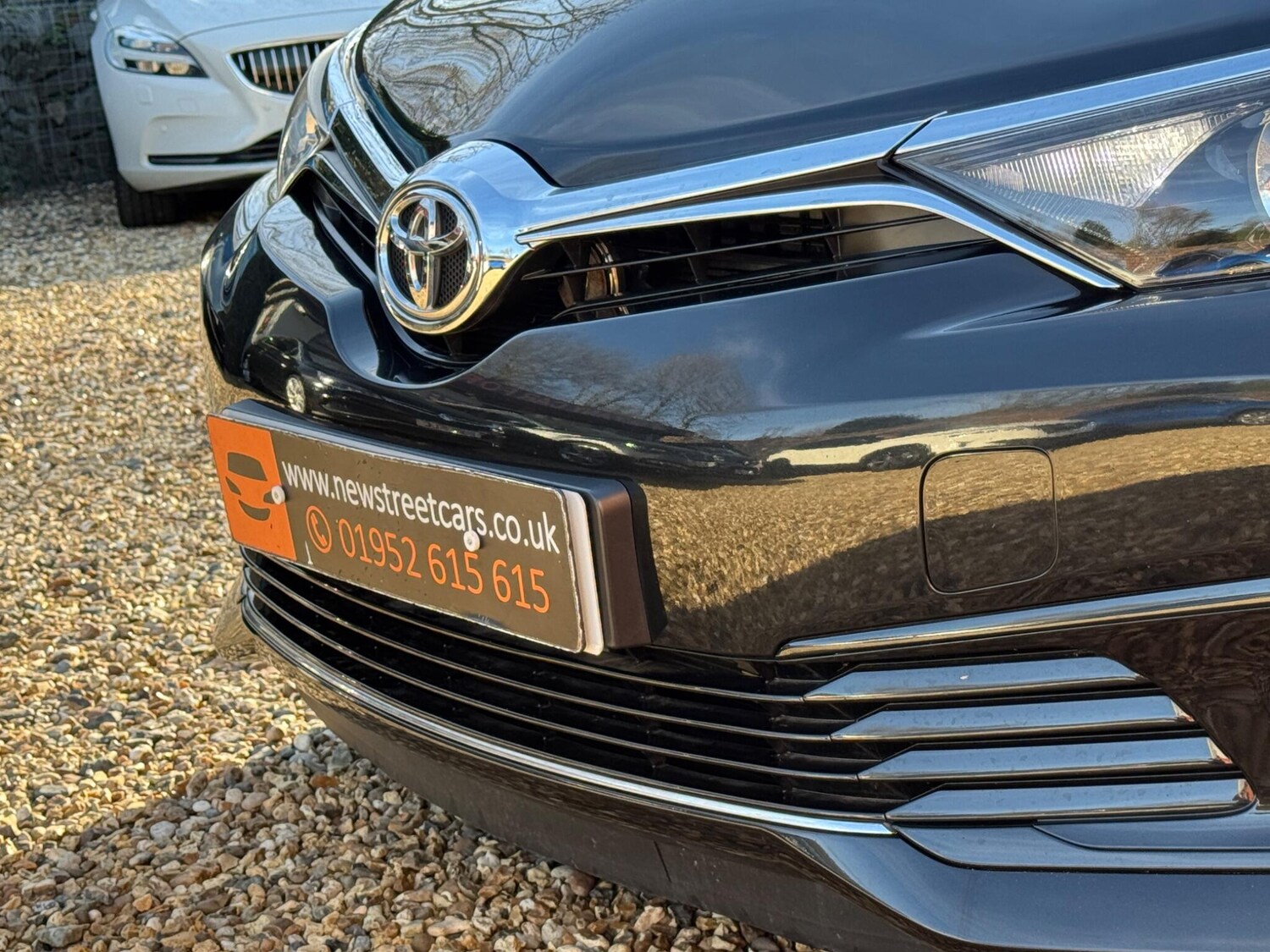 Used Toyota Auris 2017 for sale - 77611817: Photo 45