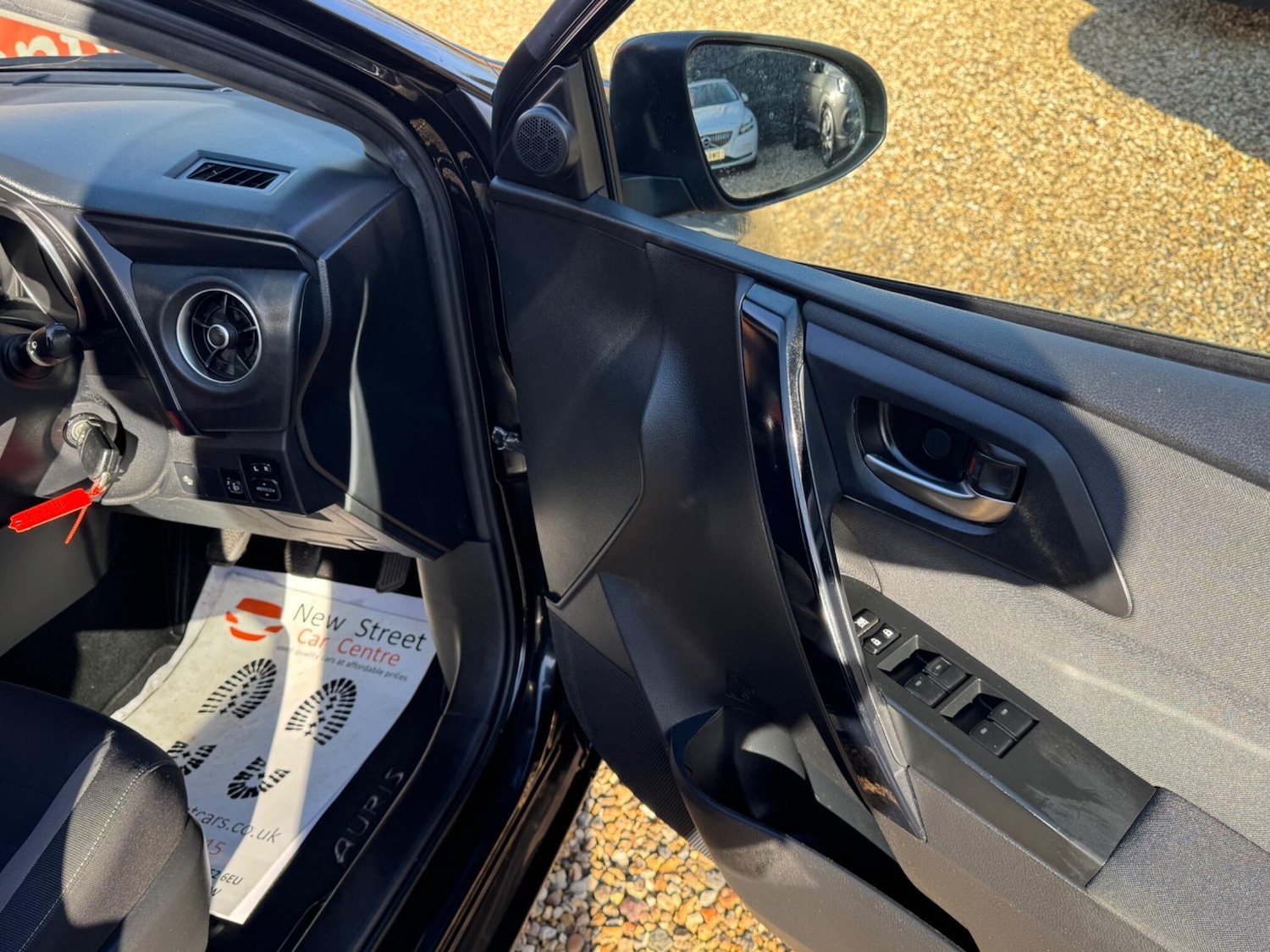 Used Toyota Auris 2017 for sale - 77611817: Photo 47