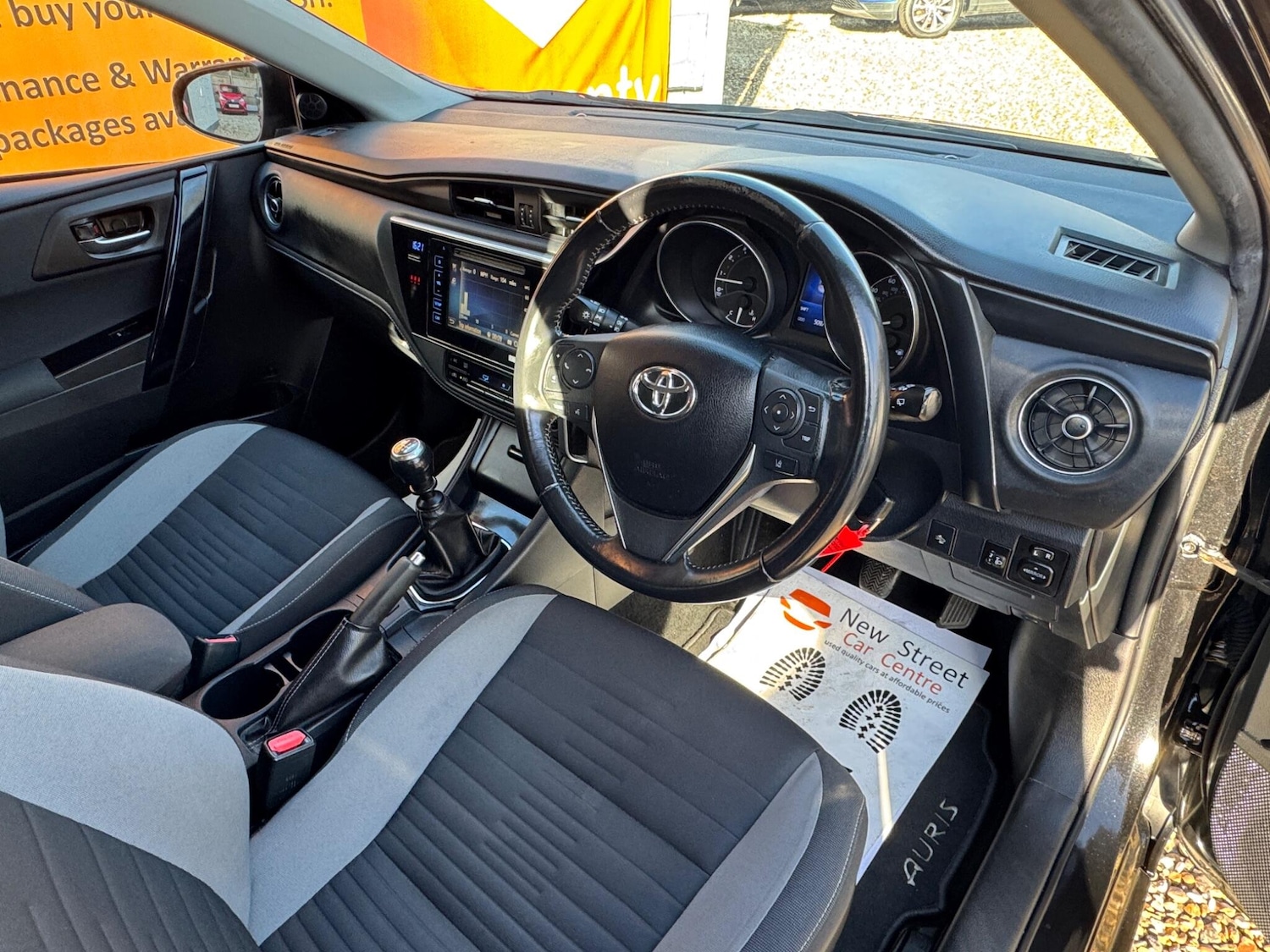 Used Toyota Auris 2017 for sale - 77611817: Photo 48