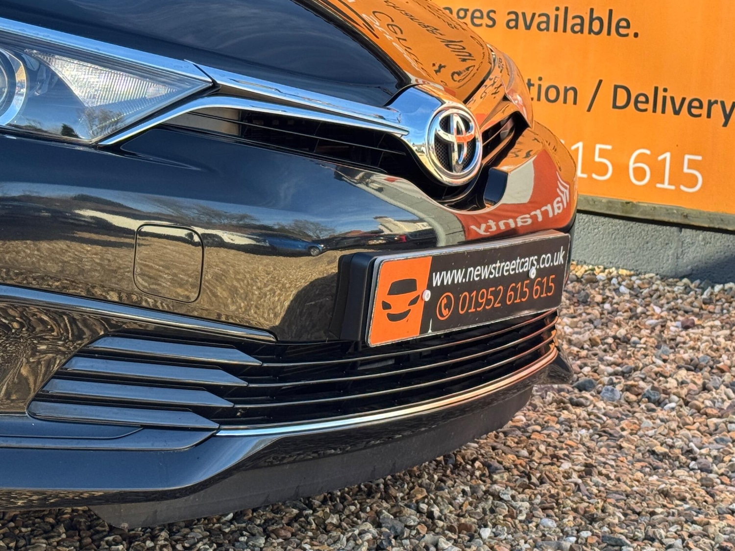 Used Toyota Auris 2017 for sale - 77611817: Photo 49