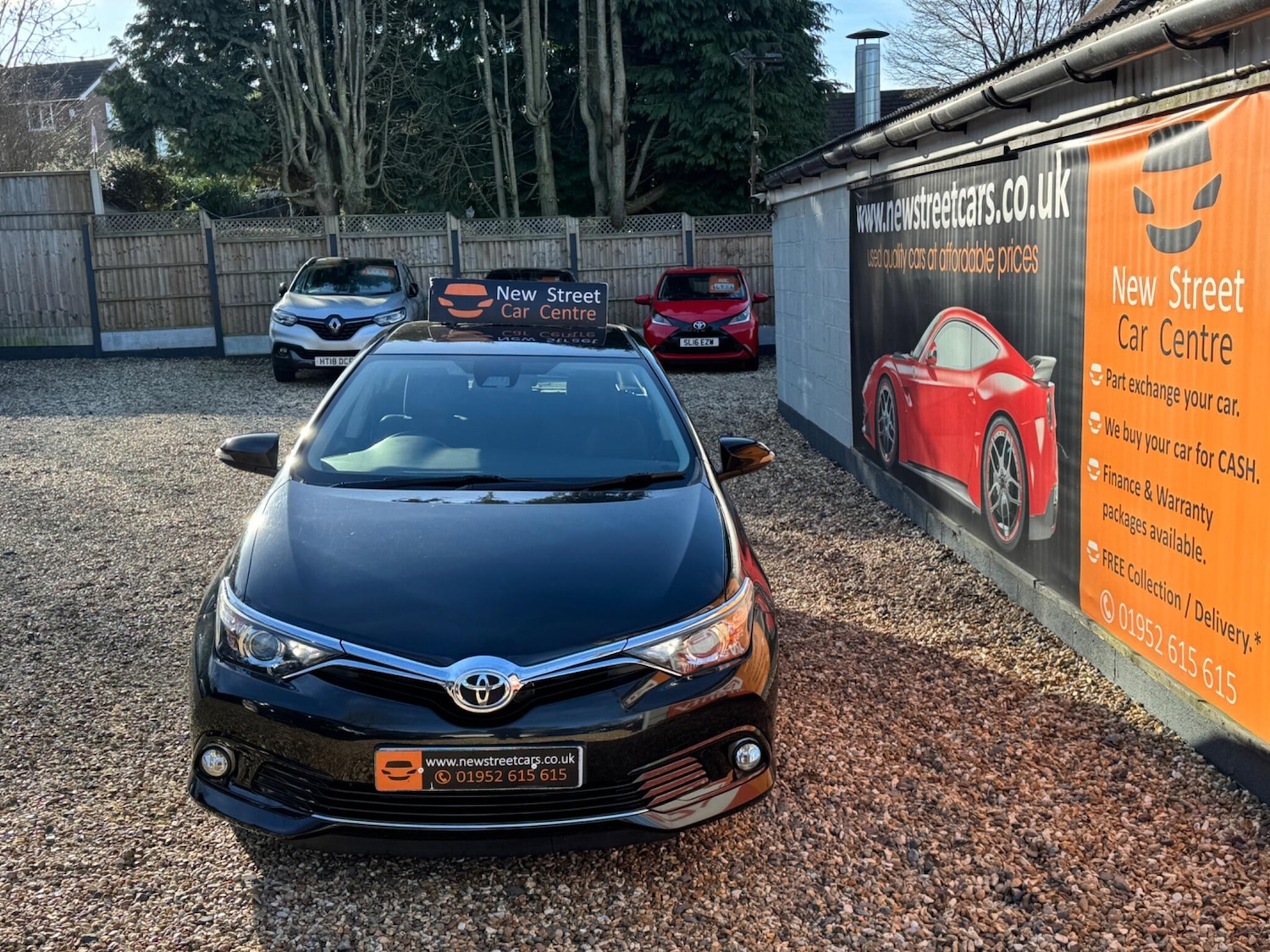 Used Toyota Auris 2017 for sale - 77611817: Photo 5