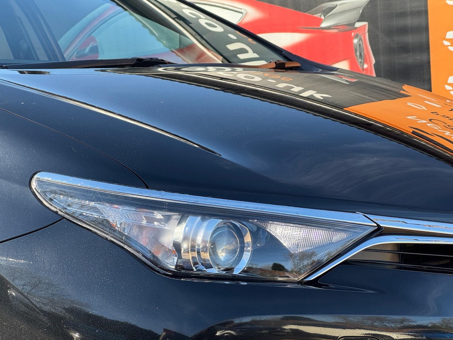 Used Toyota Auris 2017 for sale - 77611817: Photo 50