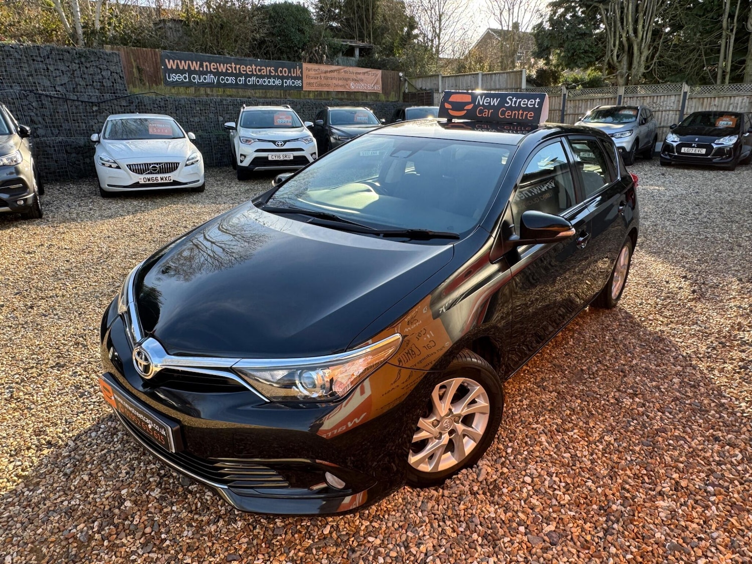 Used Toyota Auris 2017 for sale - 77611817: Photo 7