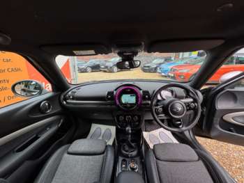 Used MINI Clubman 2016 for sale - 75268513: Photo