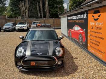 Used MINI Clubman 2016 for sale - 75268513: Photo