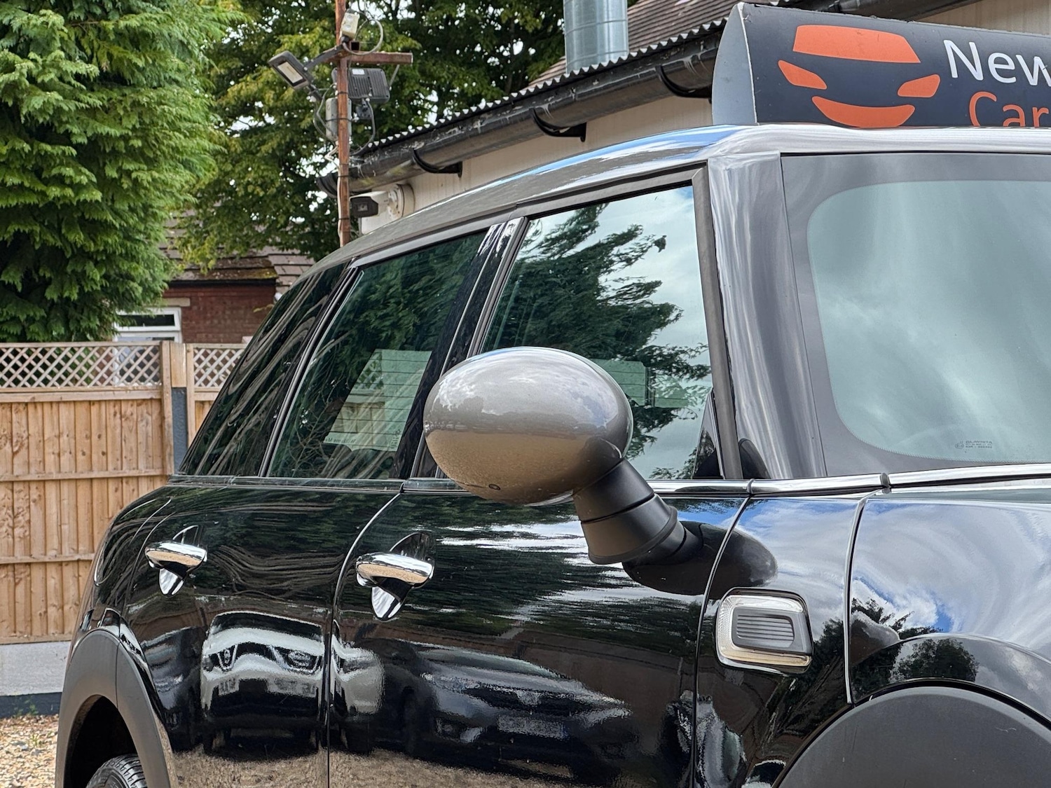 Vehicle 55