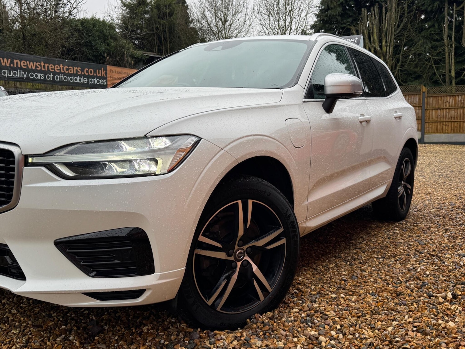 Used Volvo XC60 2019 for sale - 77386894: Photo 14