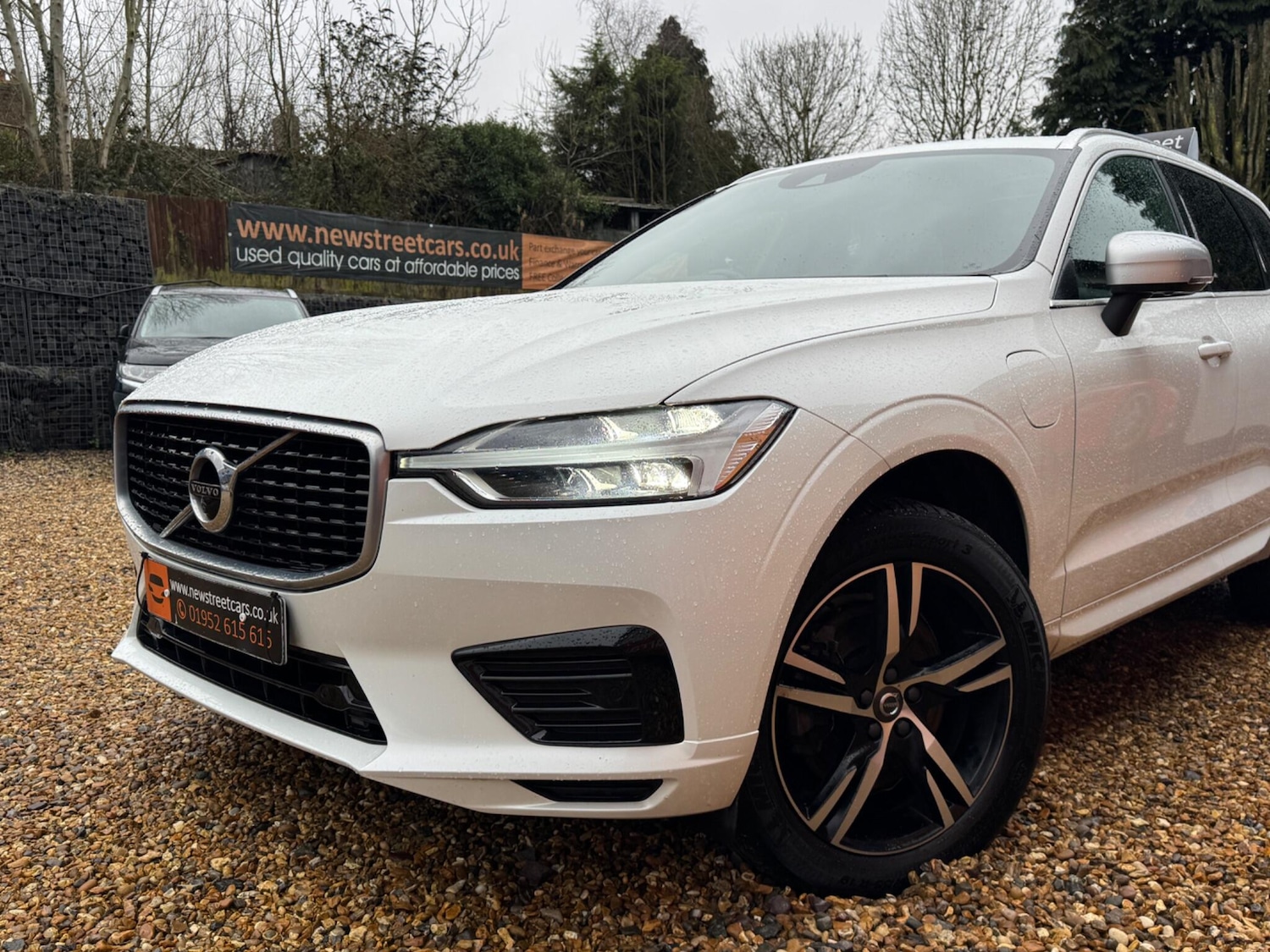 Used Volvo XC60 2019 for sale - 77386894: Photo 15