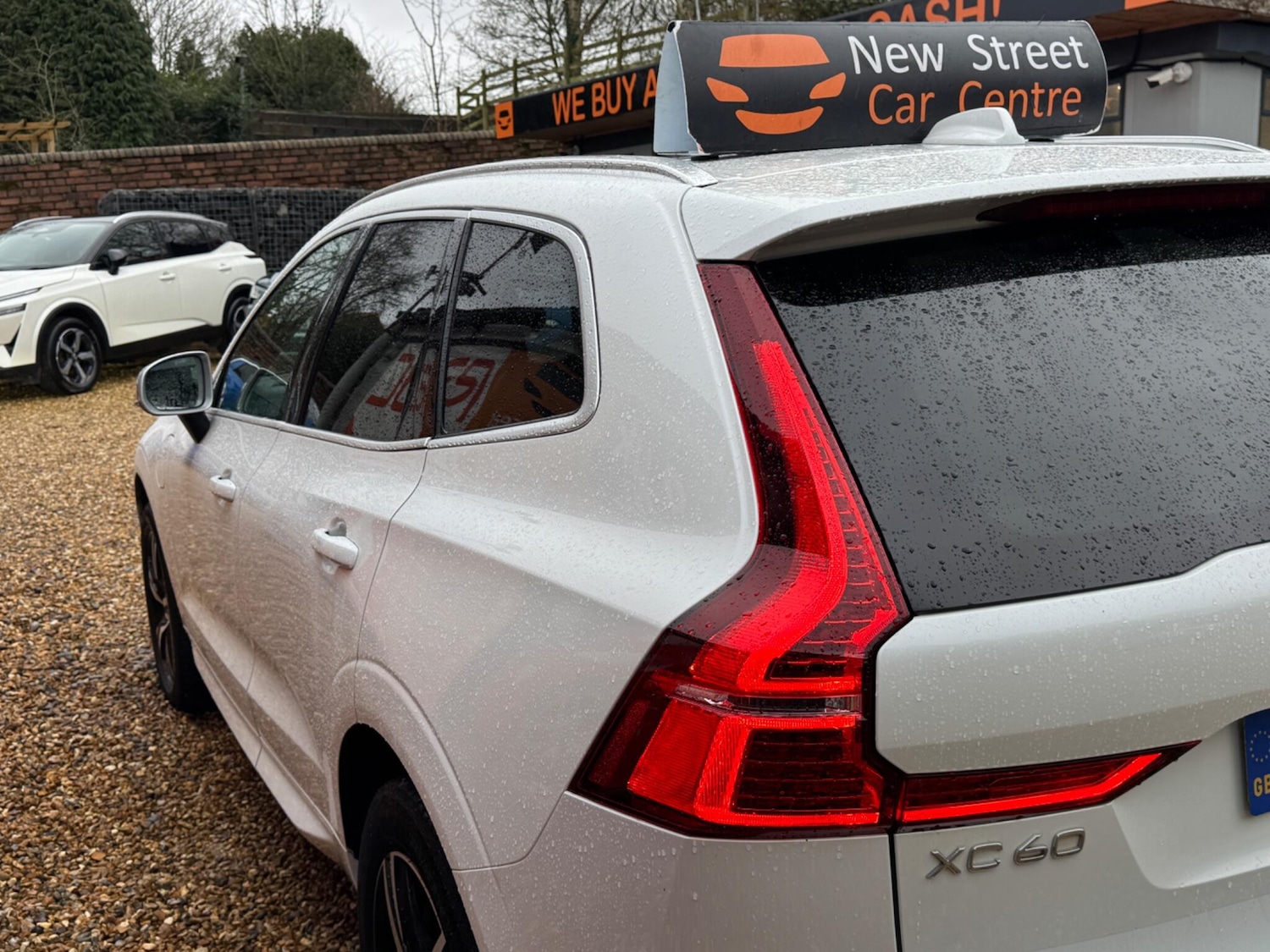 Used Volvo XC60 2019 for sale - 77386894: Photo 17