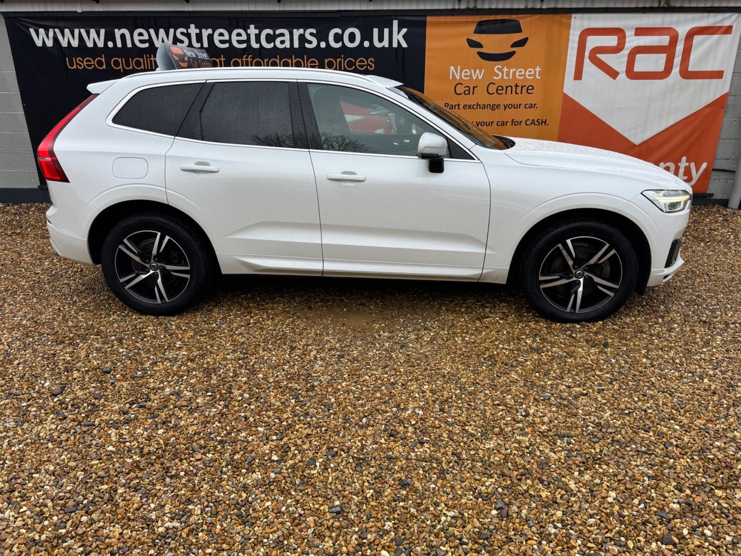 Used Volvo XC60 2019 for sale - 77386894: Photo 19