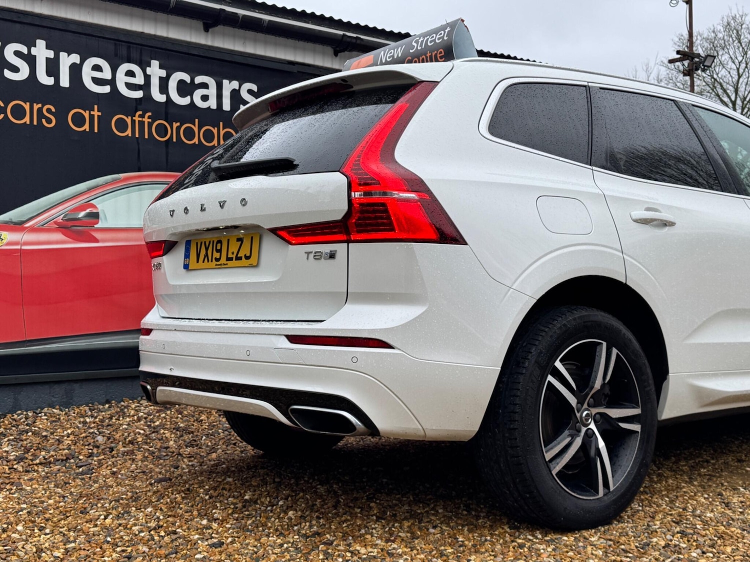 Used Volvo XC60 2019 for sale - 77386894: Photo 20