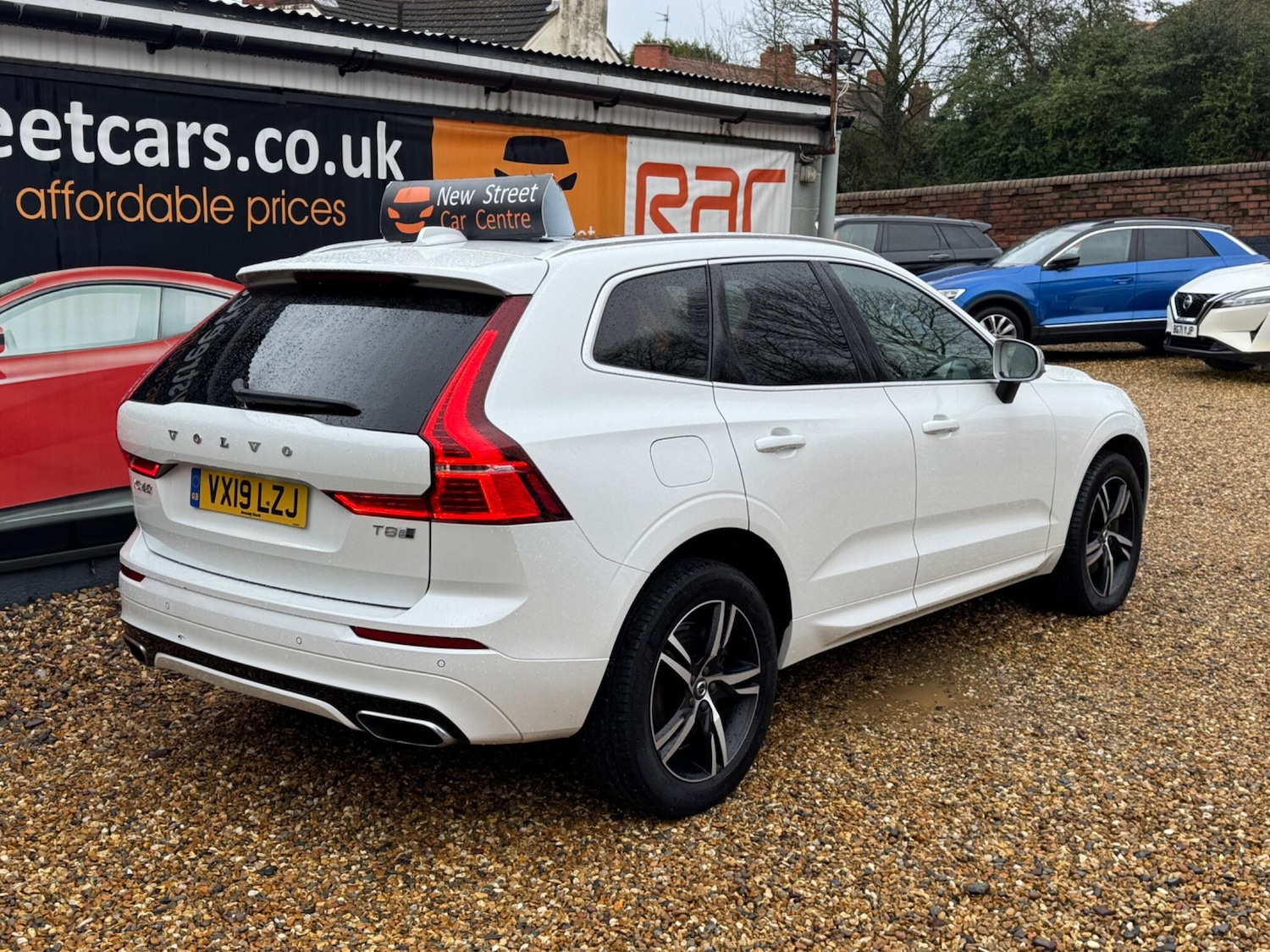 Used Volvo XC60 2019 for sale - 77386894: Photo 21