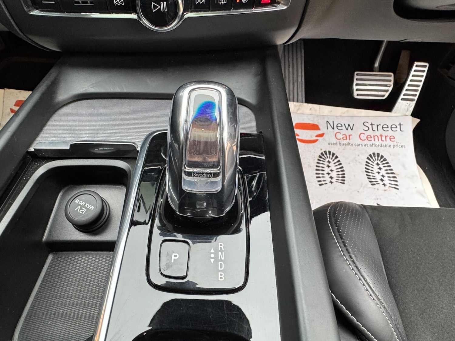 Used Volvo XC60 2019 for sale - 77386894: Photo 25