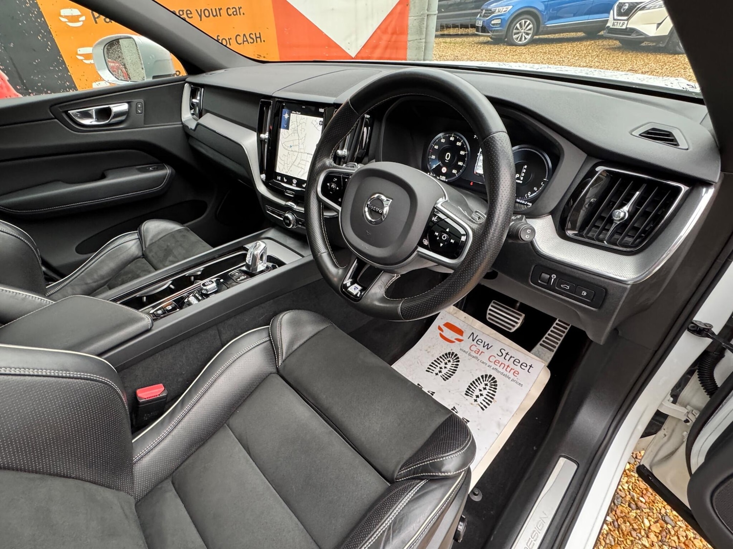 Used Volvo XC60 2019 for sale - 77386894: Photo 26