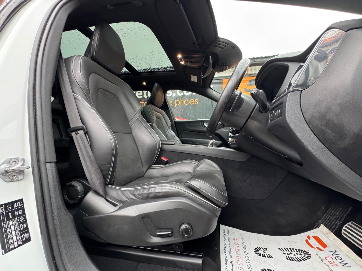 Used Volvo XC60 2019 for sale - 77386894: Photo 27