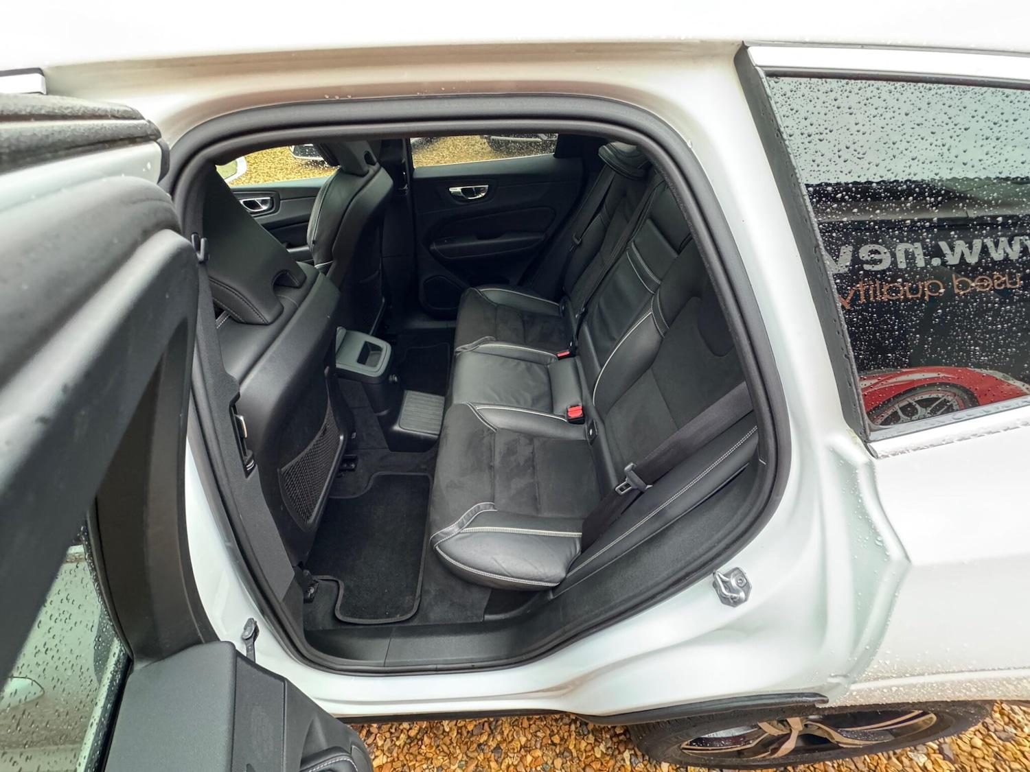 Used Volvo XC60 2019 for sale - 77386894: Photo 28