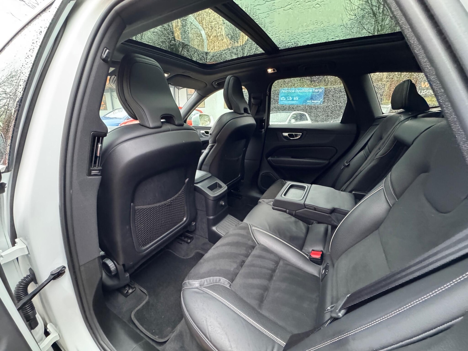 Used Volvo XC60 2019 for sale - 77386894: Photo 29