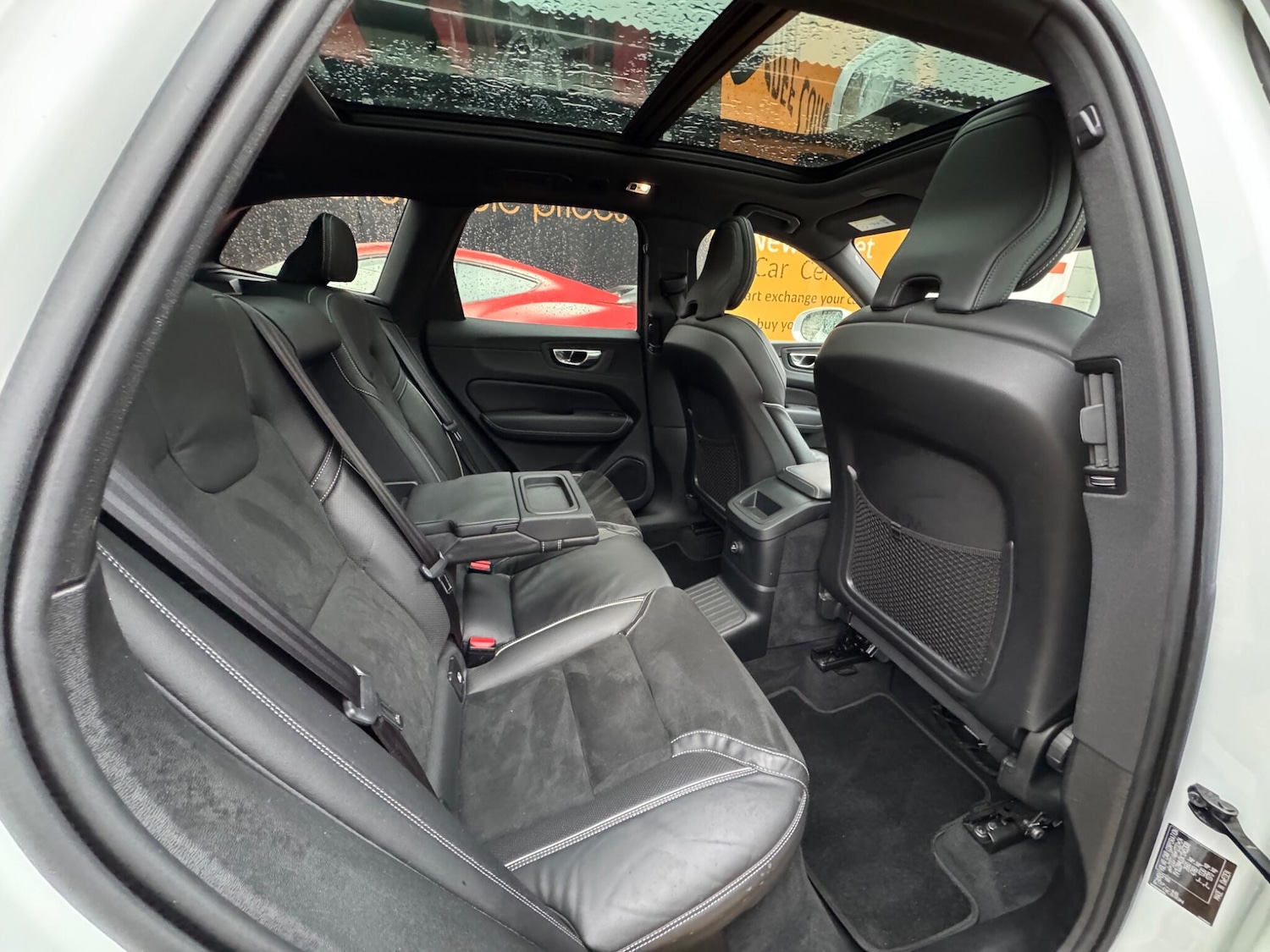 Used Volvo XC60 2019 for sale - 77386894: Photo 30