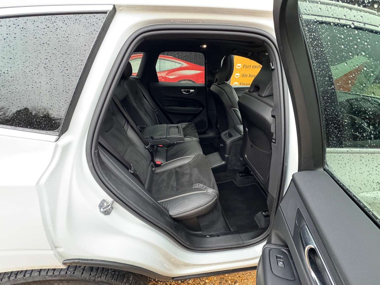 Used Volvo XC60 2019 for sale - 77386894: Photo 31