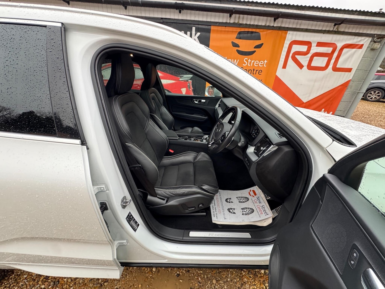 Used Volvo XC60 2019 for sale - 77386894: Photo 34