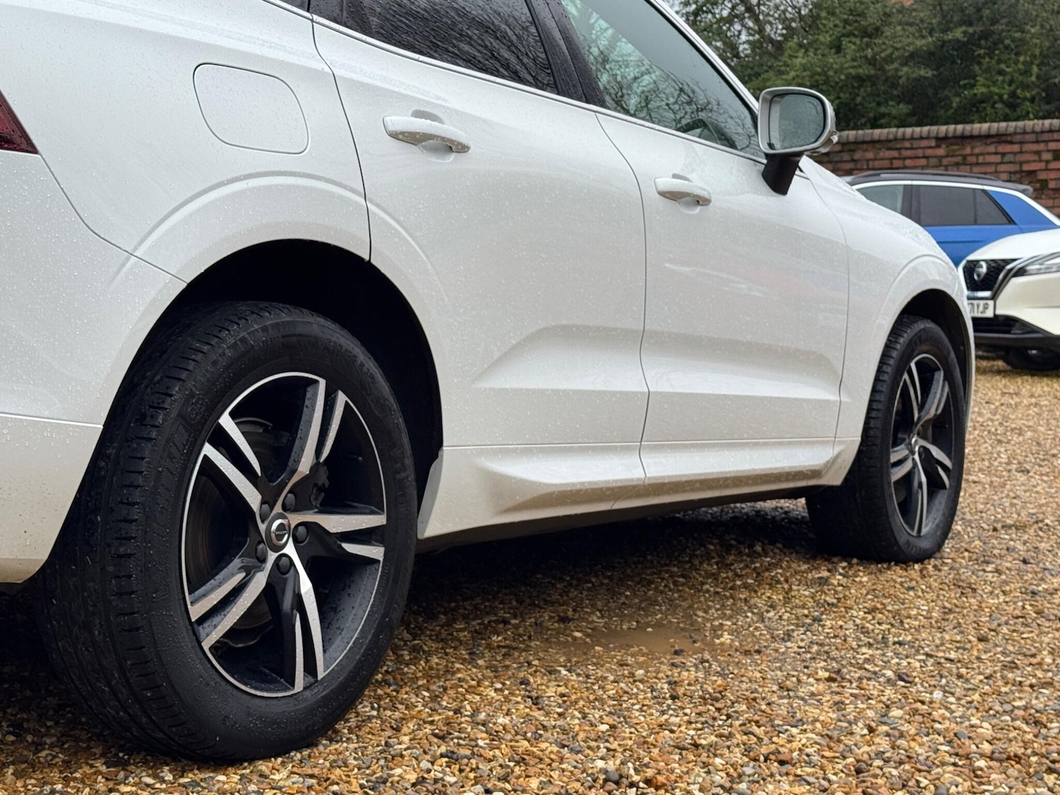 Used Volvo XC60 2019 for sale - 77386894: Photo 35