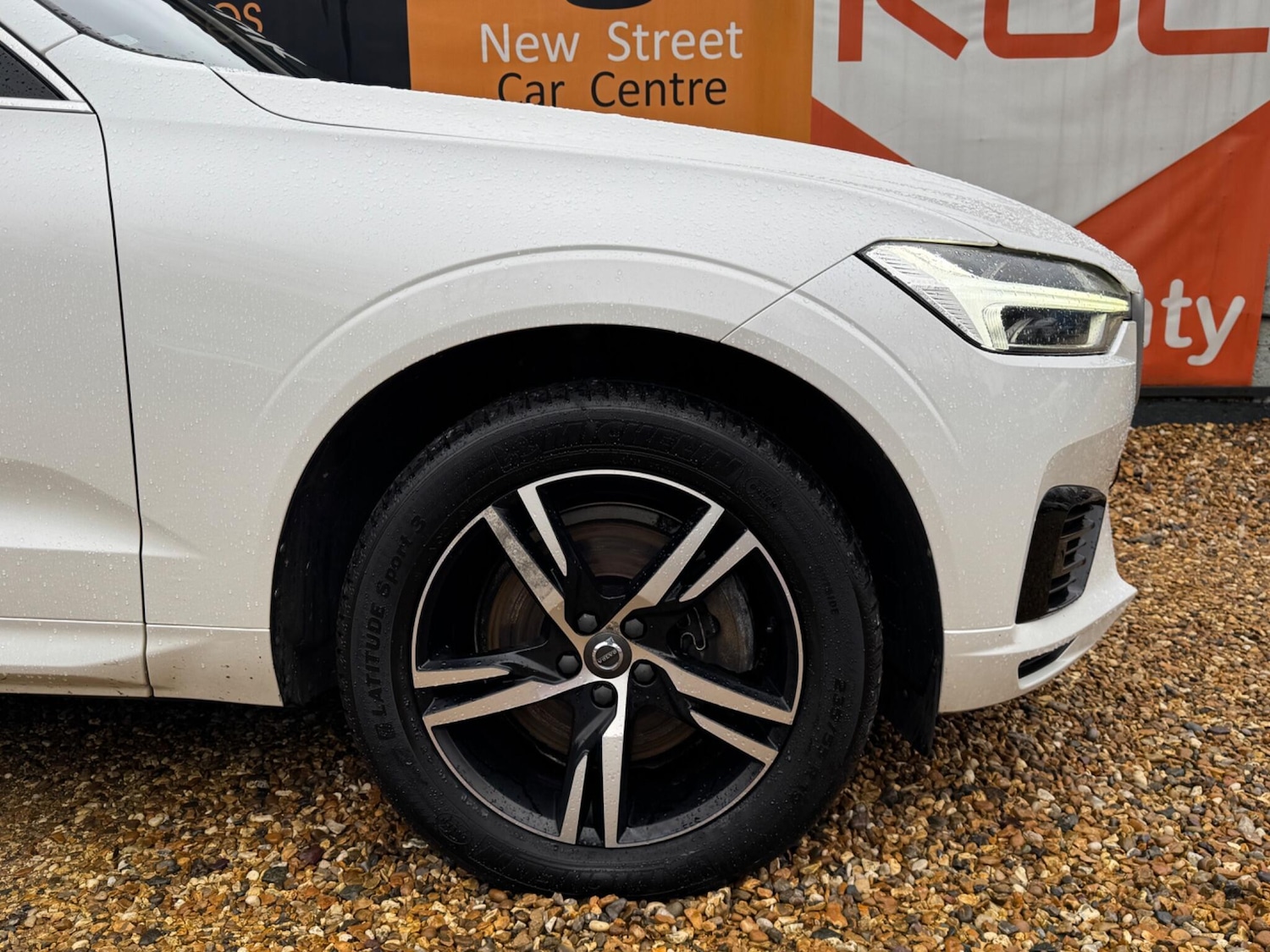 Used Volvo XC60 2019 for sale - 77386894: Photo 36