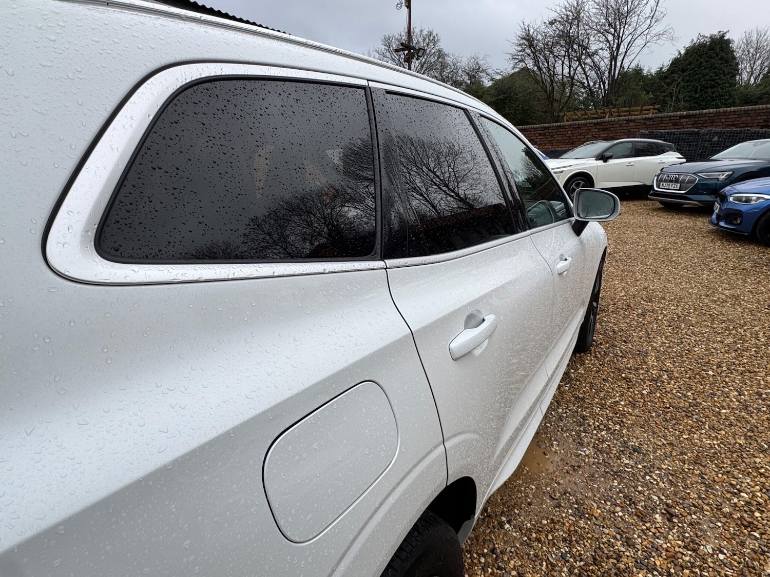 Used Volvo XC60 2019 for sale - 77386894: Photo 37