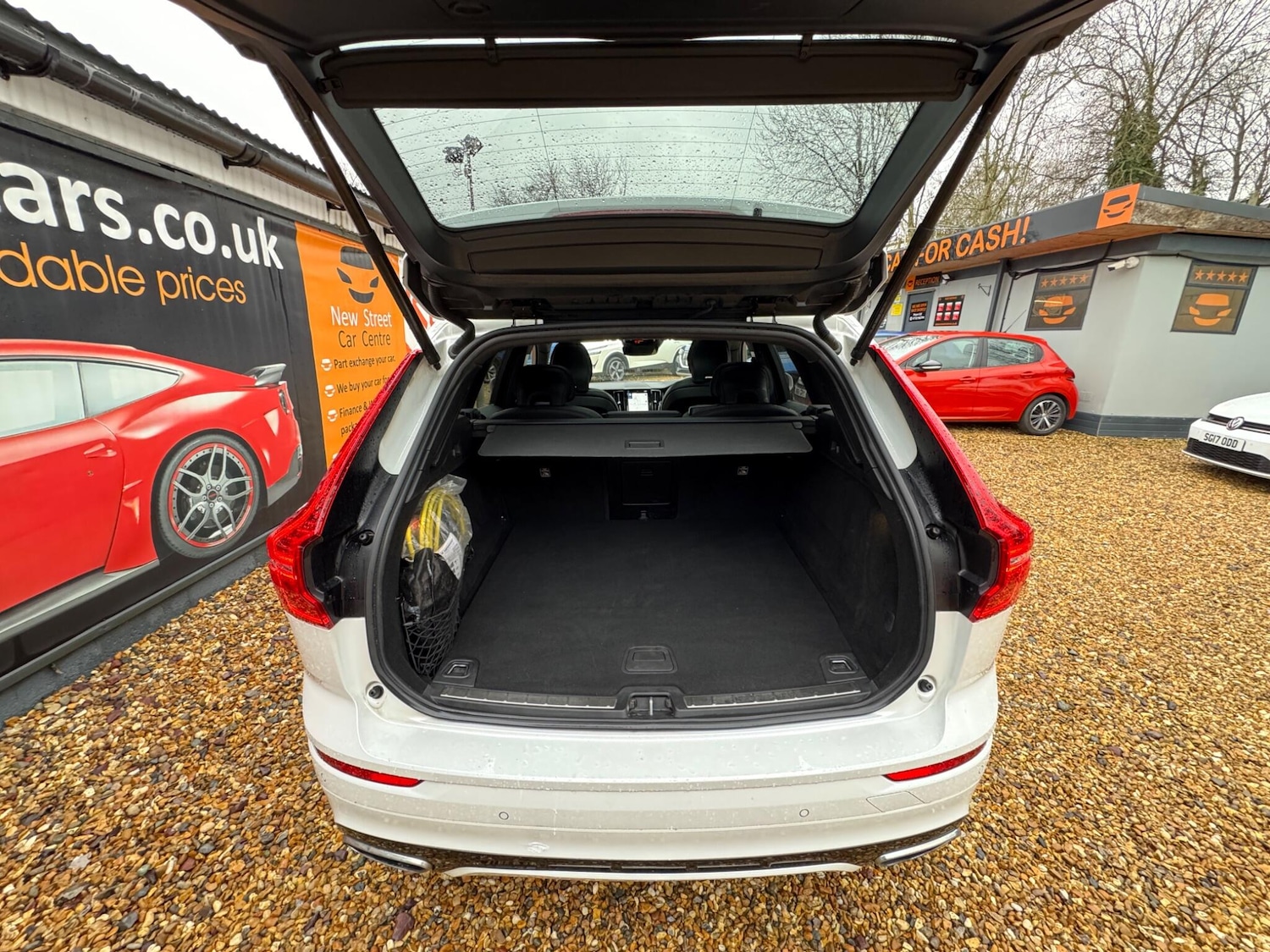 Used Volvo XC60 2019 for sale - 77386894: Photo 38