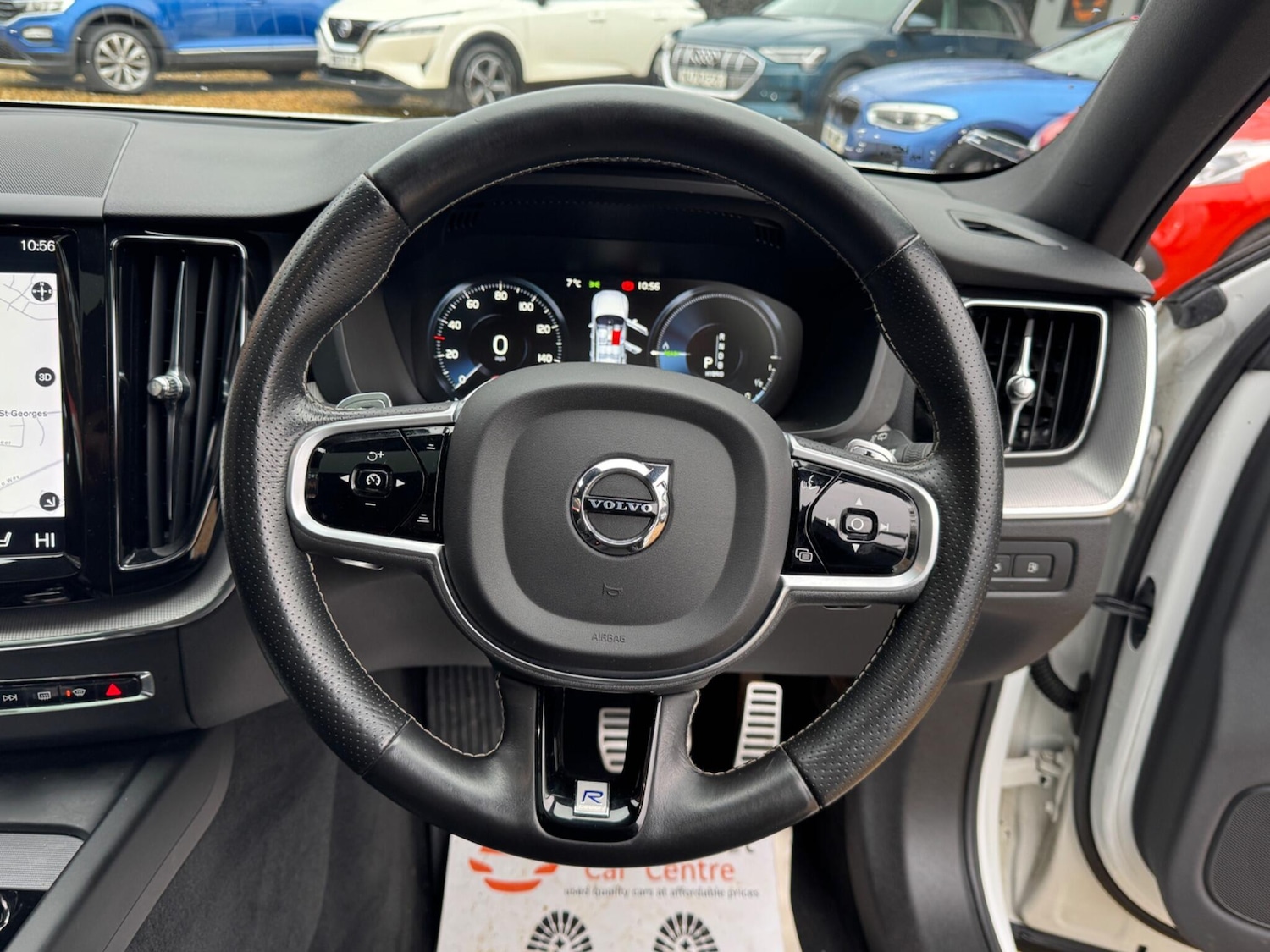 Used Volvo XC60 2019 for sale - 77386894: Photo 40