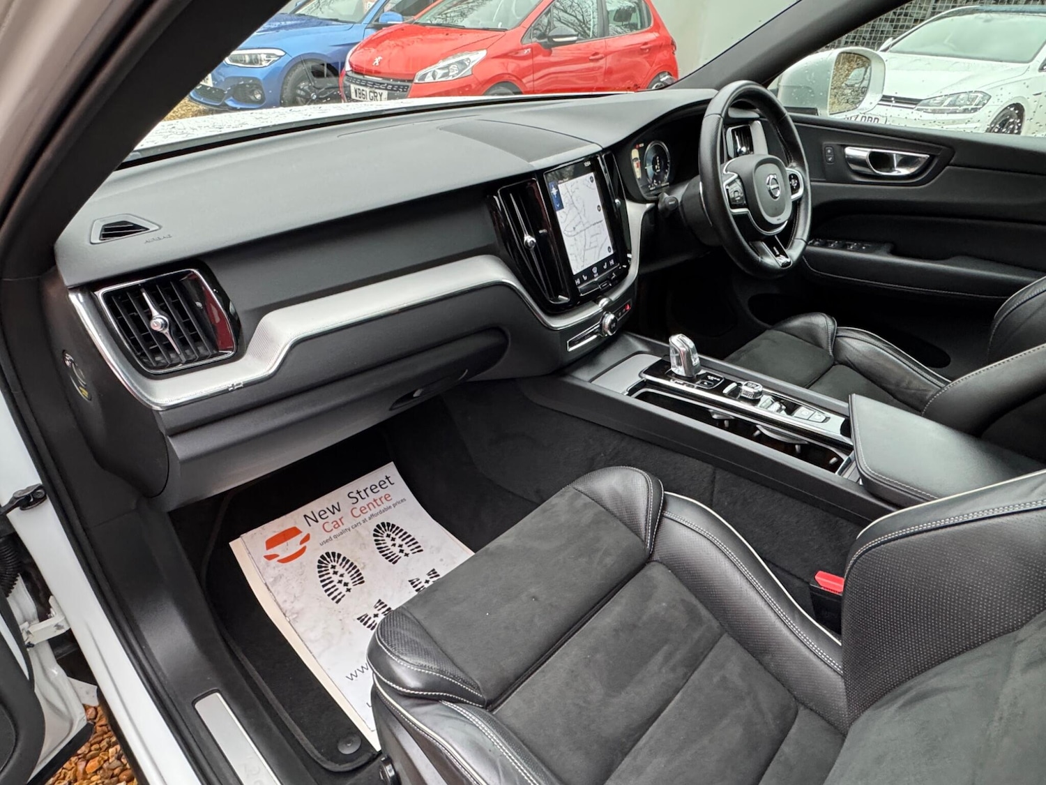 Used Volvo XC60 2019 for sale - 77386894: Photo 42