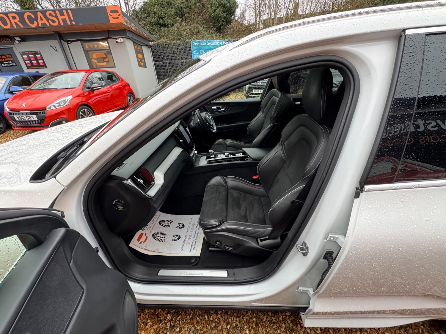 Used Volvo XC60 2019 for sale - 77386894: Photo 43