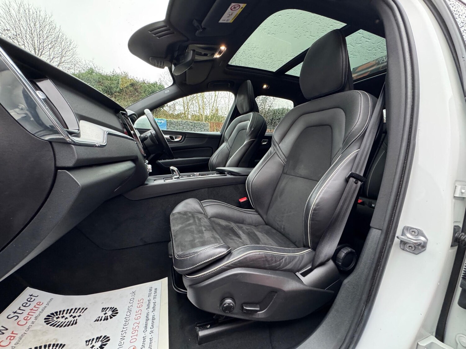 Used Volvo XC60 2019 for sale - 77386894: Photo 44