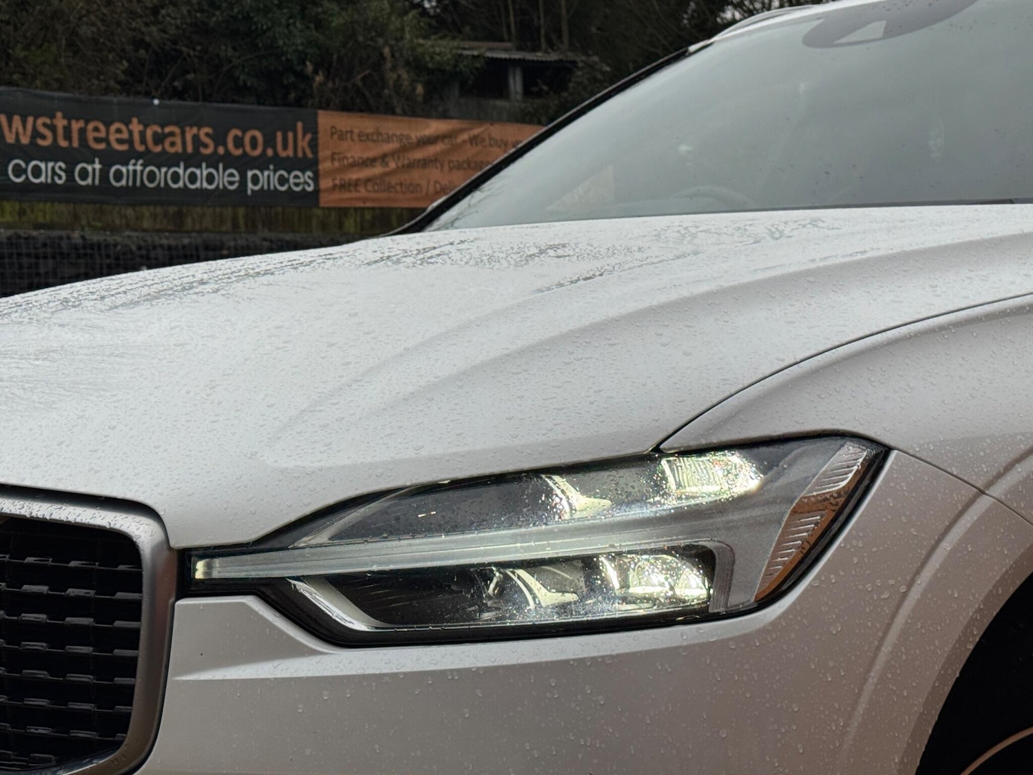 Used Volvo XC60 2019 for sale - 77386894: Photo 45