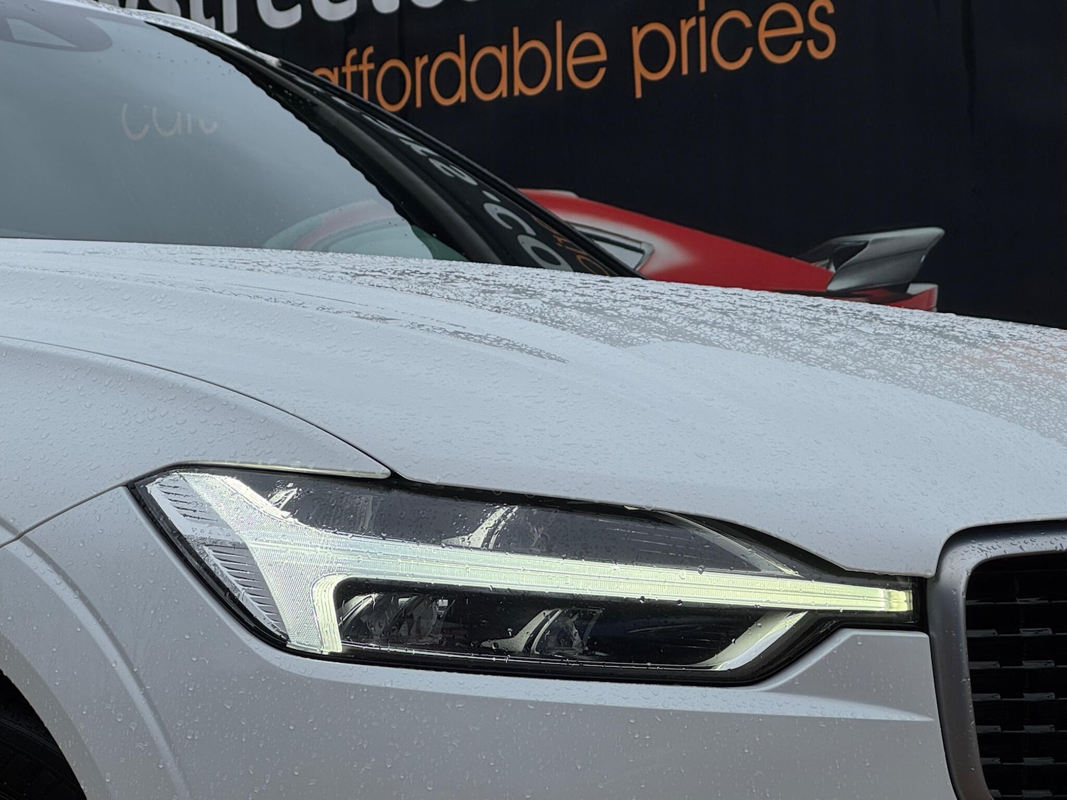 Used Volvo XC60 2019 for sale - 77386894: Photo 46