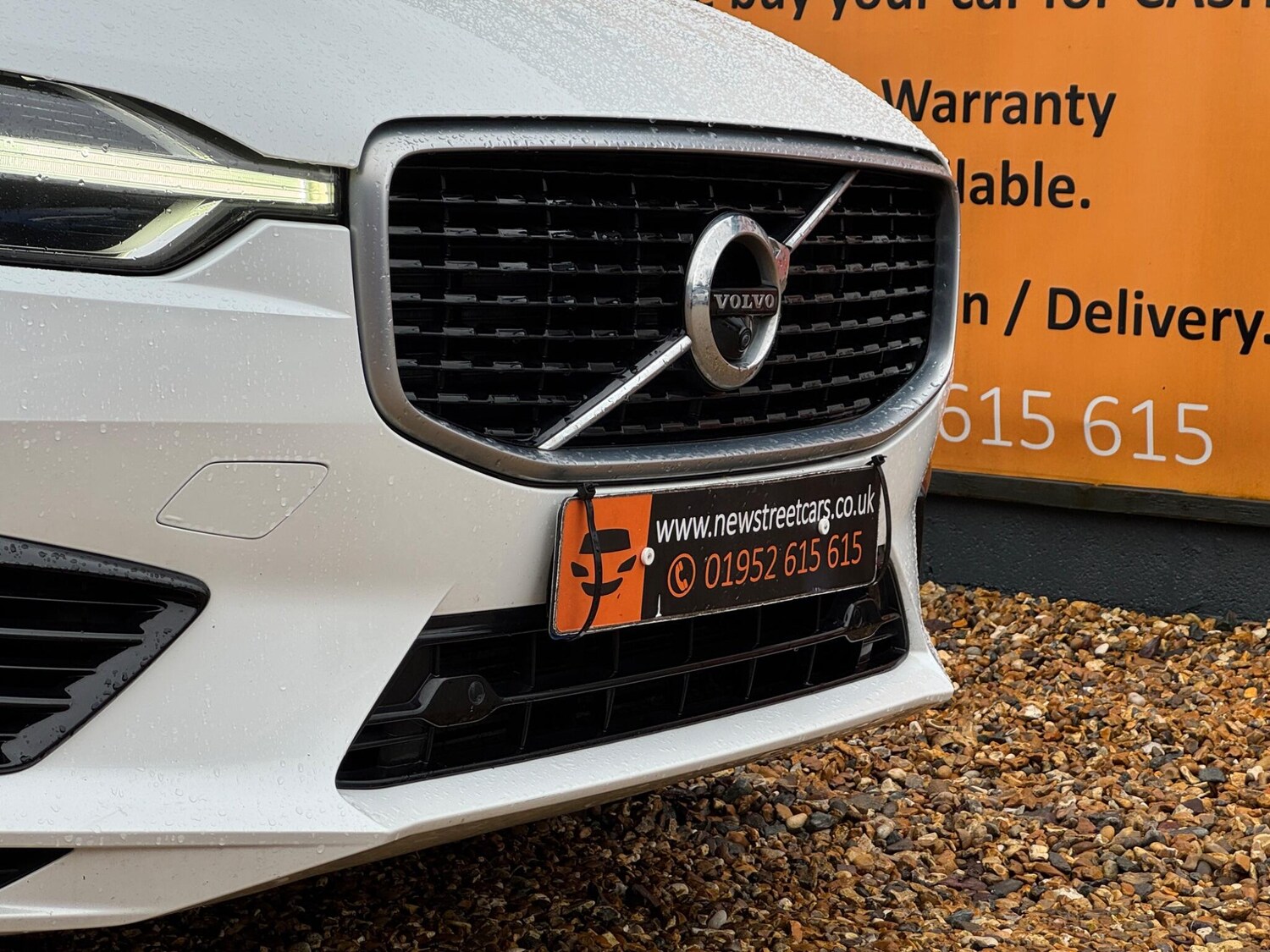 Used Volvo XC60 2019 for sale - 77386894: Photo 47