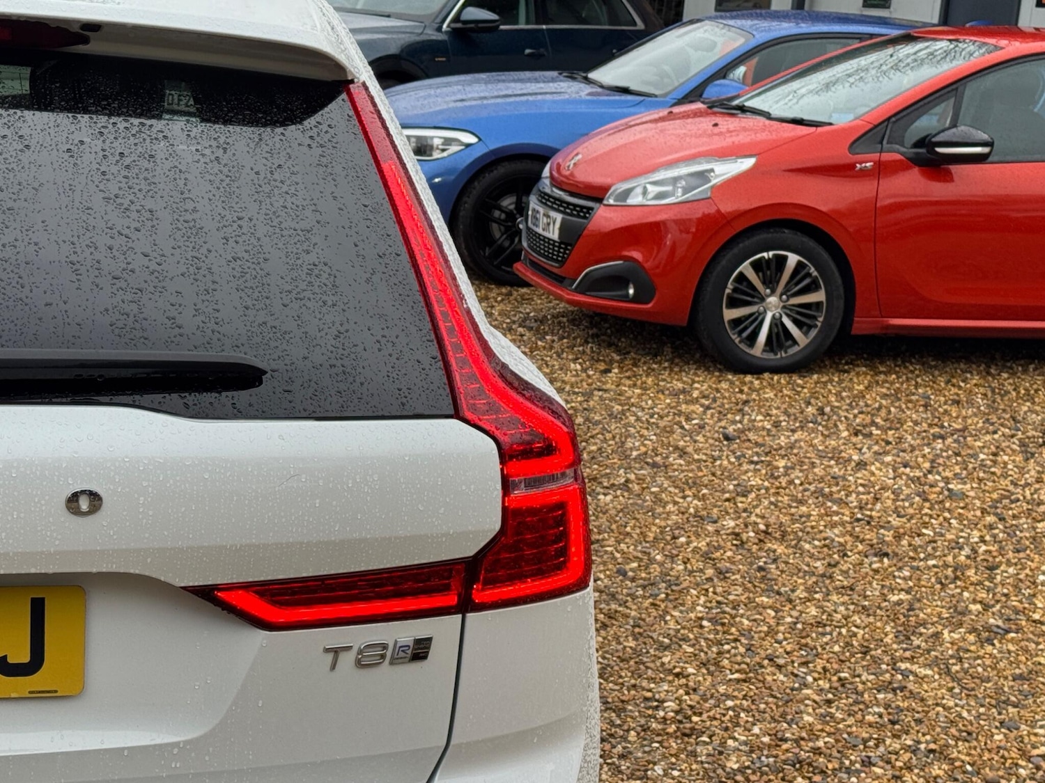 Used Volvo XC60 2019 for sale - 77386894: Photo 49