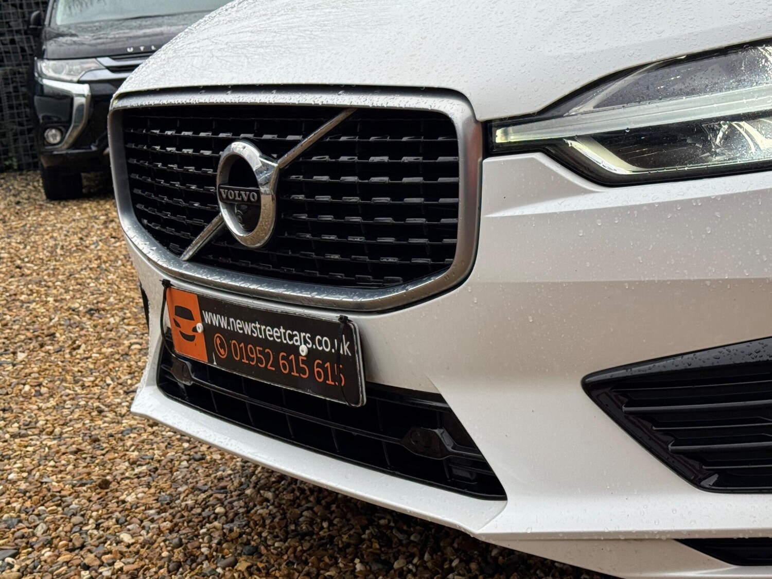 Used Volvo XC60 2019 for sale - 77386894: Photo 51