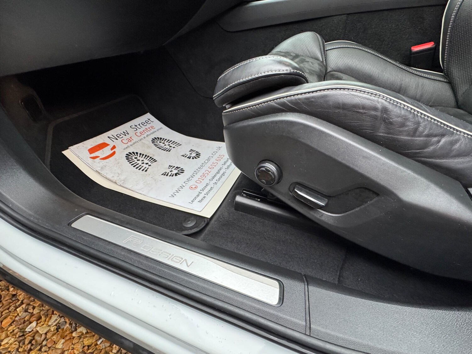 Used Volvo XC60 2019 for sale - 77386894: Photo 53