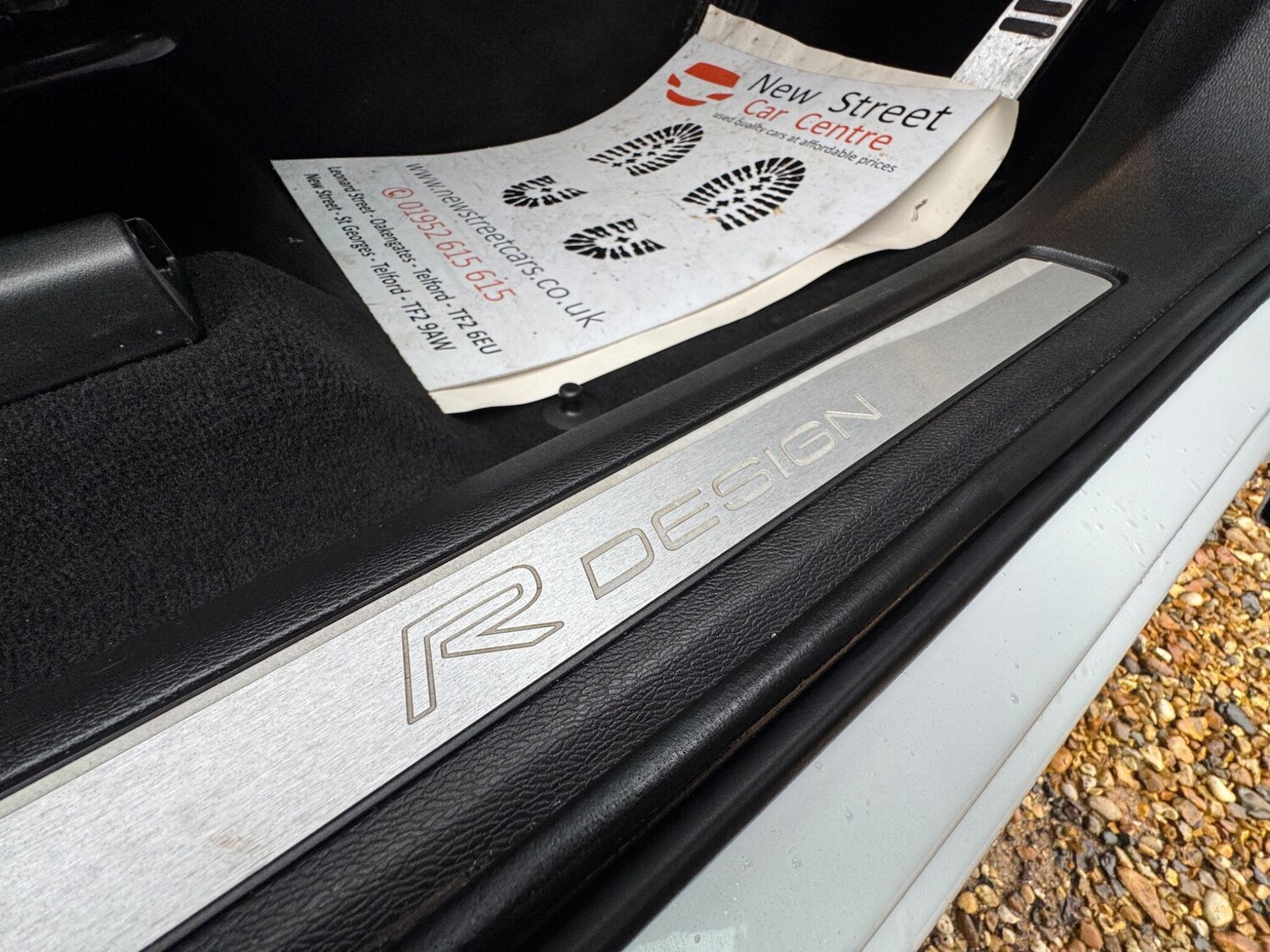 Used Volvo XC60 2019 for sale - 77386894: Photo 54