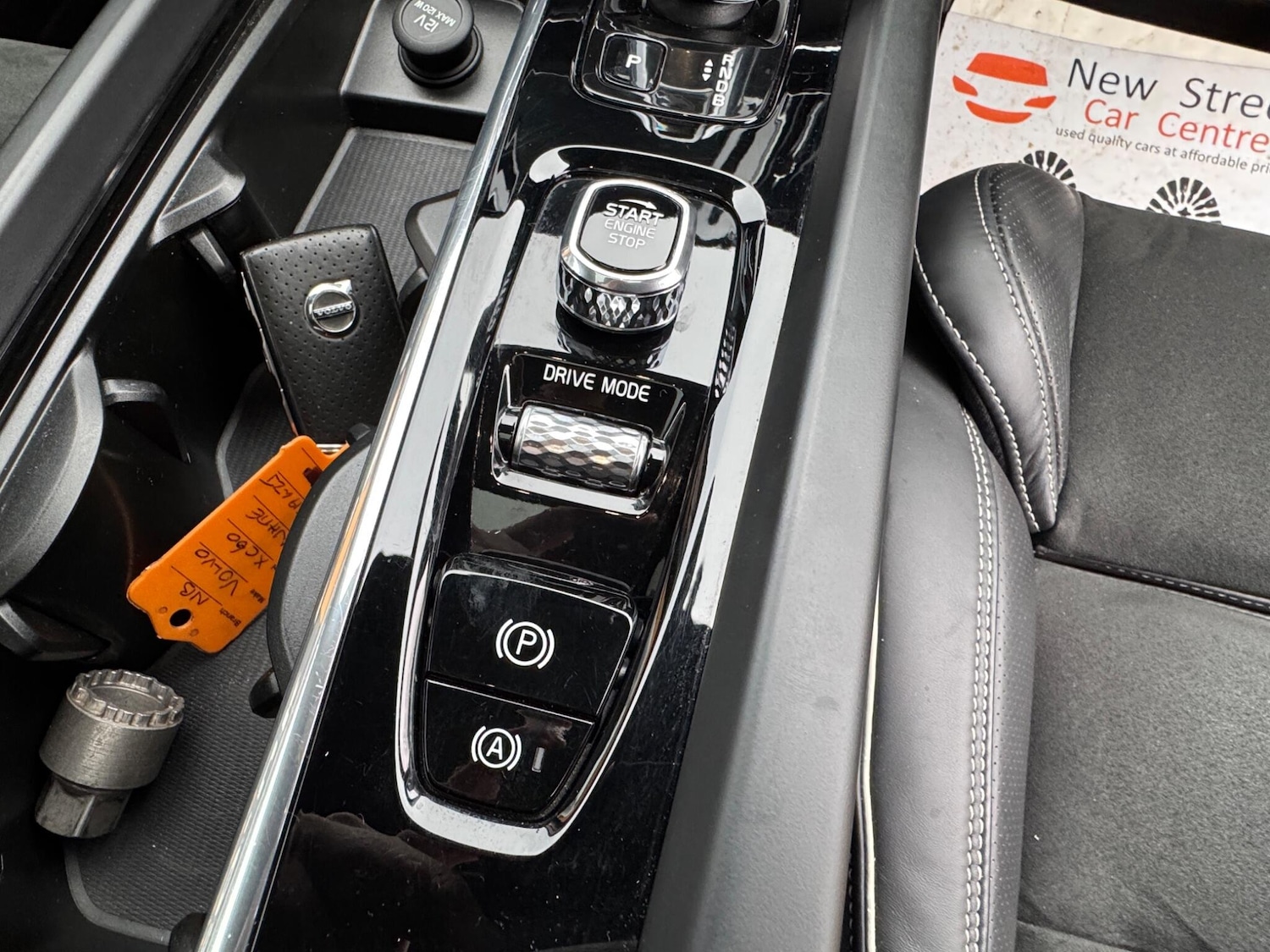 Used Volvo XC60 2019 for sale - 77386894: Photo 55