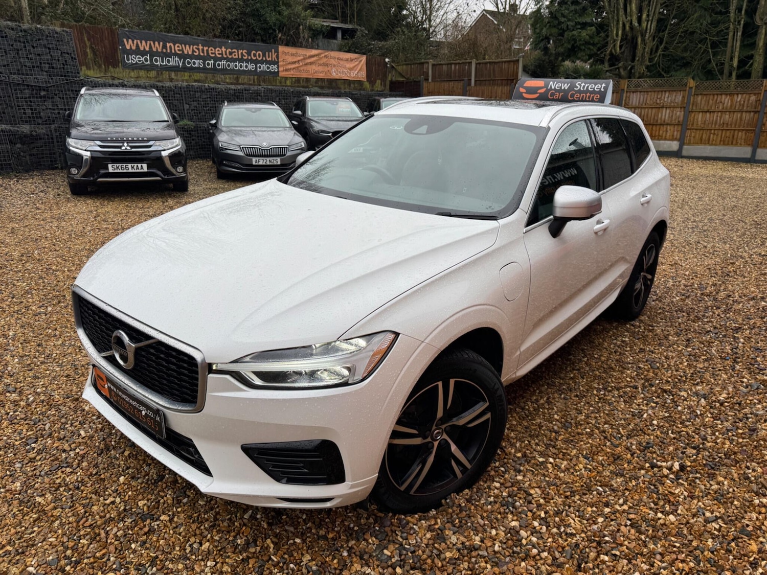 Used Volvo XC60 2019 for sale - 77386894: Photo 7