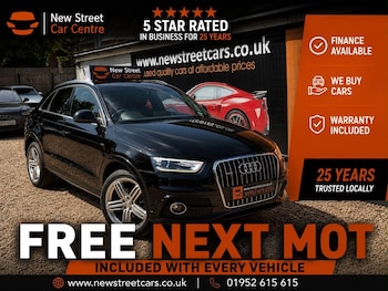 Used Audi Q3 2014 for sale - 79452505: Photo