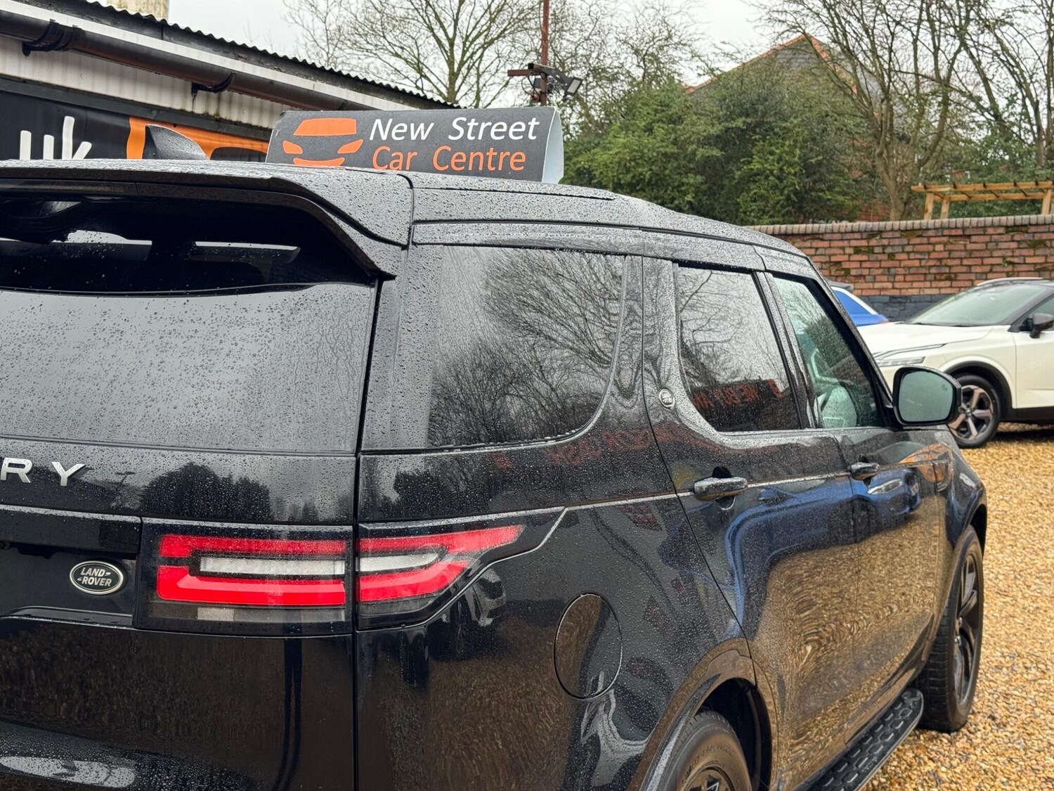 Used Land Rover Discovery for sale - 77538164: Photo 11