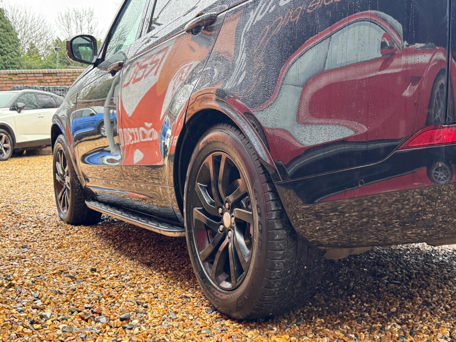 Used Land Rover Discovery for sale - 77538164: Photo 12