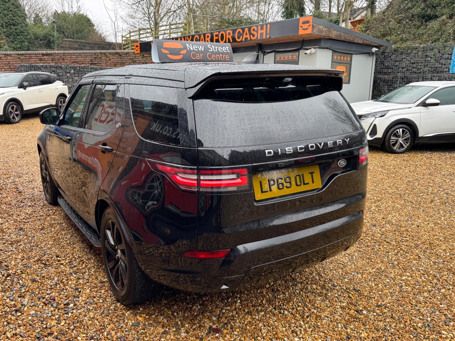 Used Land Rover Discovery for sale - 77538164: Photo 13