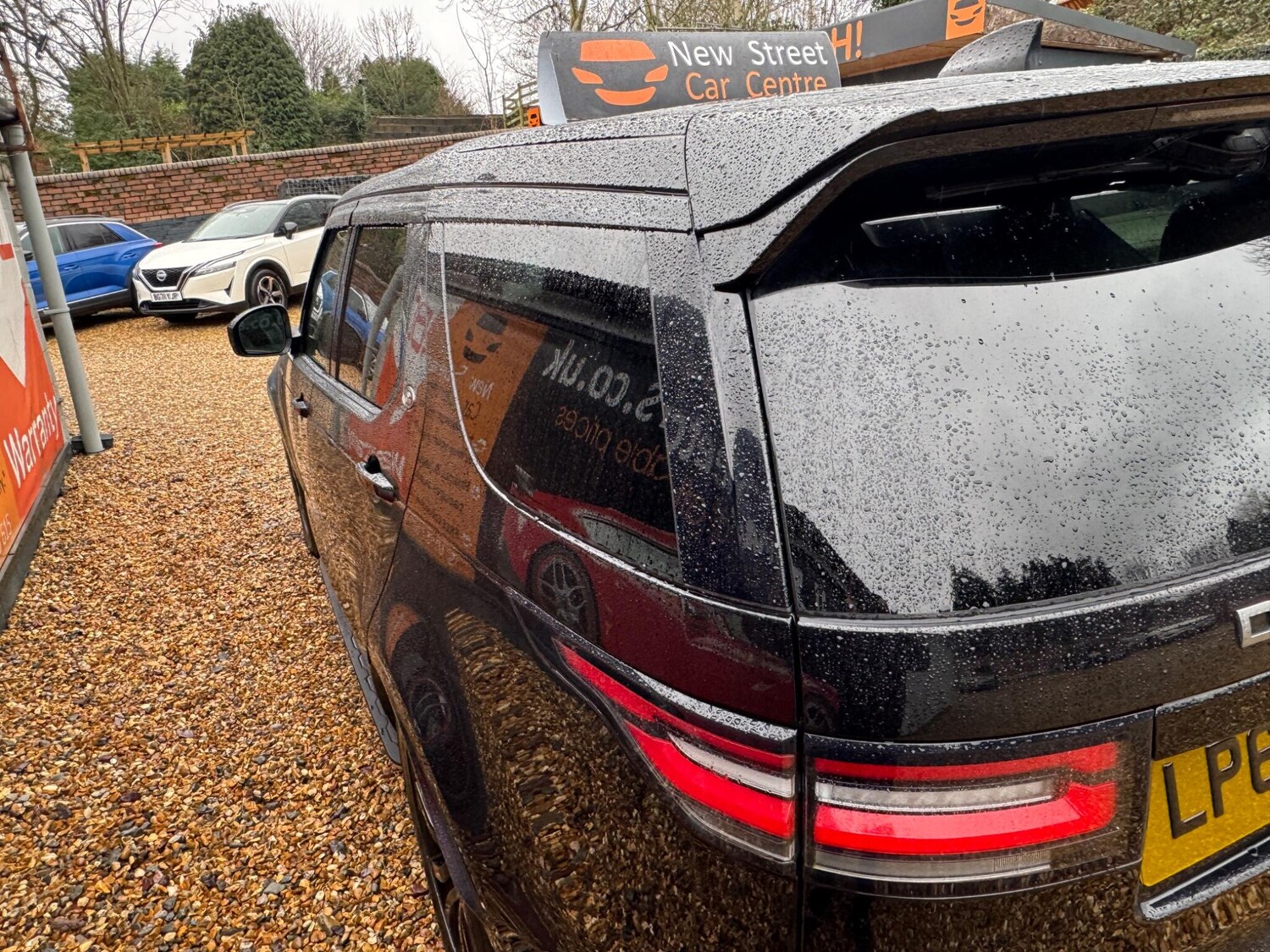 Used Land Rover Discovery for sale - 77538164: Photo 15