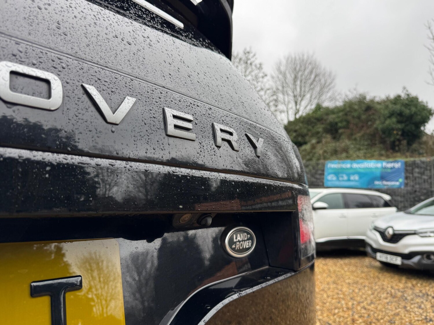 Used Land Rover Discovery for sale - 77538164: Photo 16