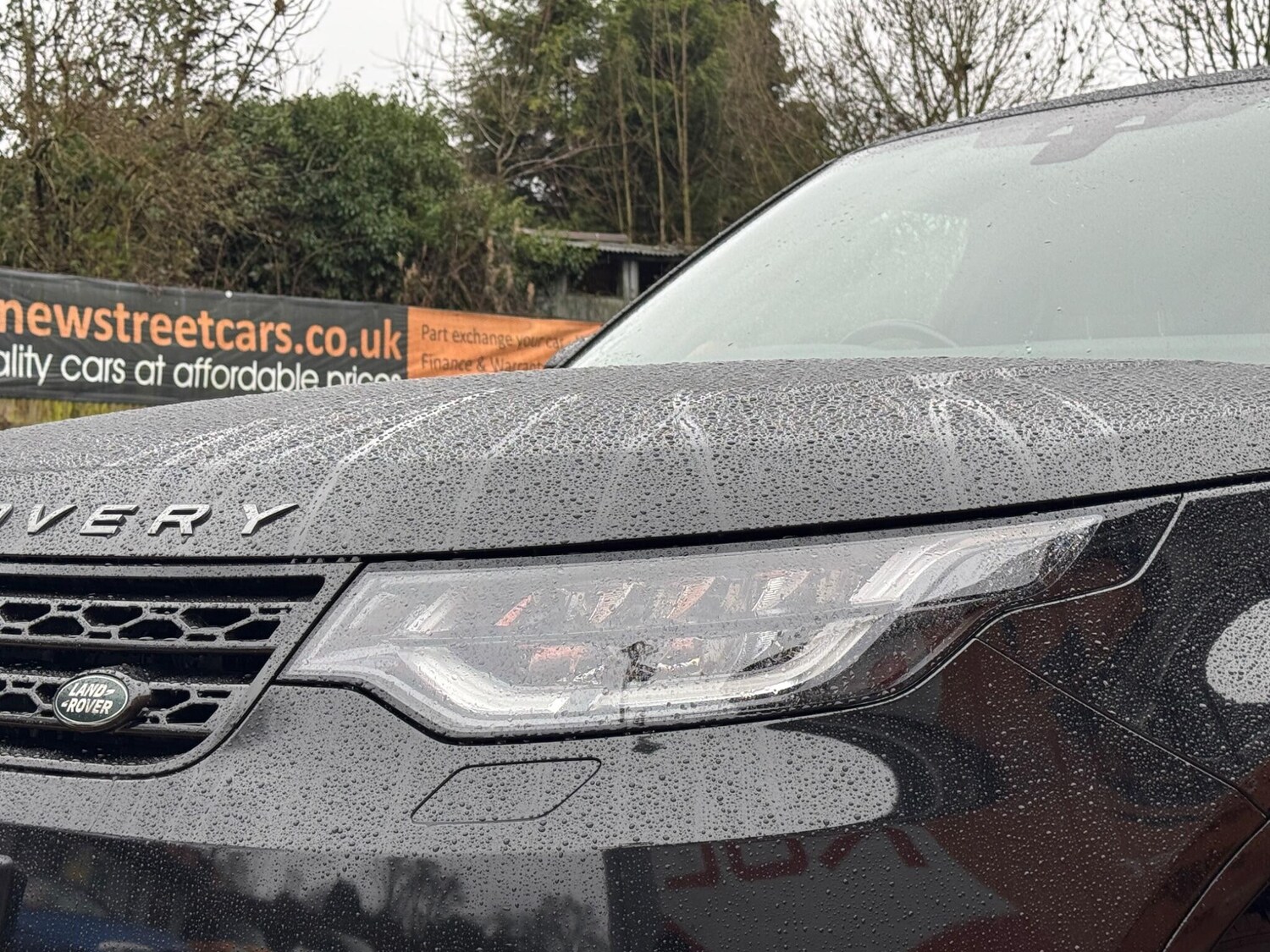 Used Land Rover Discovery for sale - 77538164: Photo 18