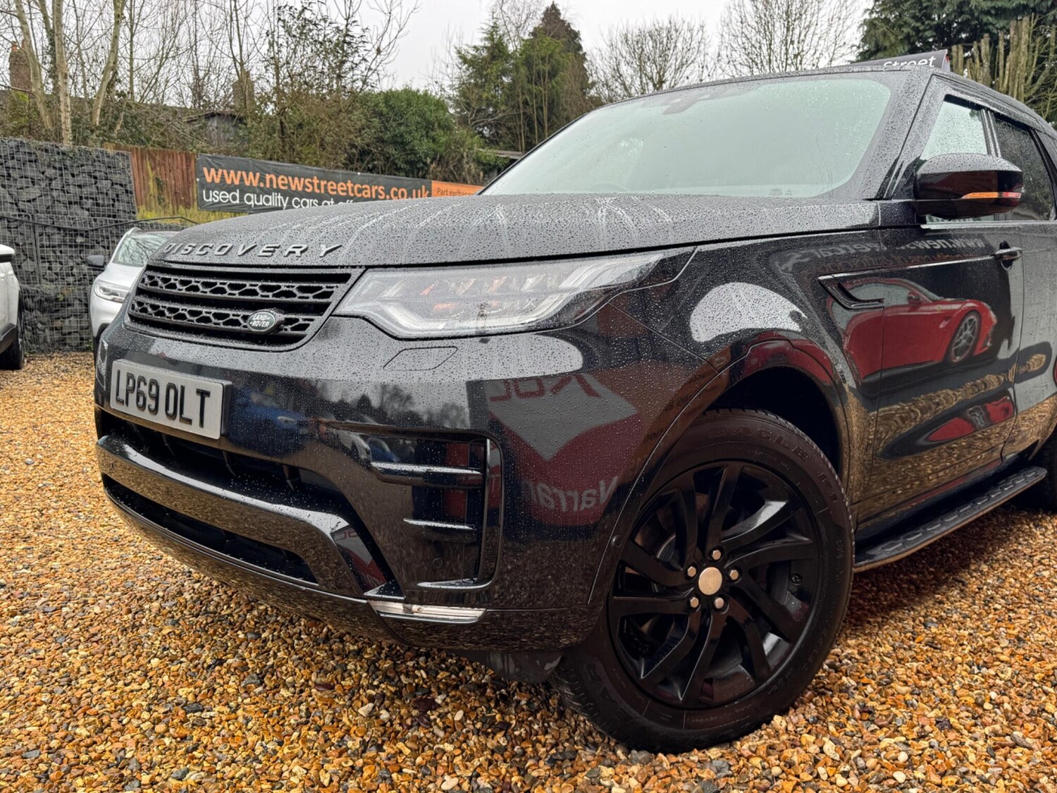 Used Land Rover Discovery for sale - 77538164: Photo 19