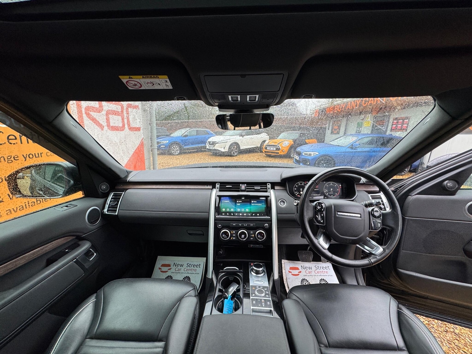 Used Land Rover Discovery for sale - 77538164: Photo 2